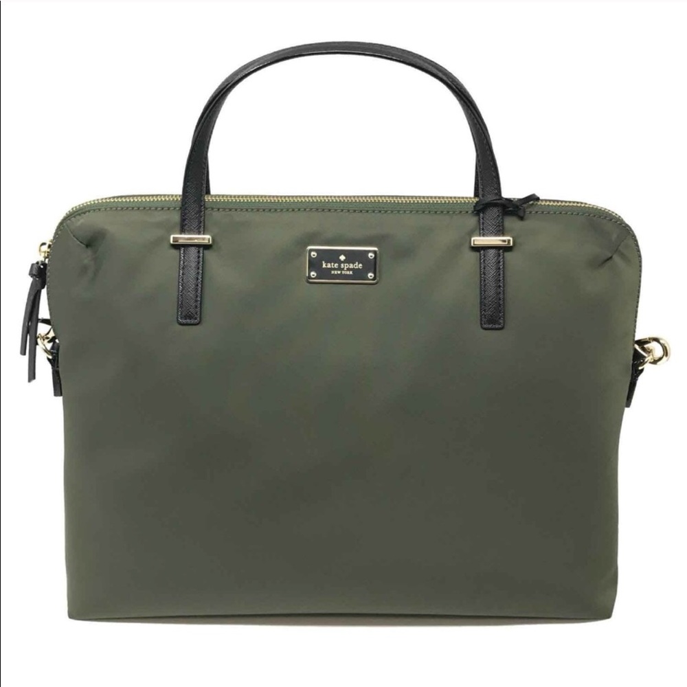 Kate spade laptop bag